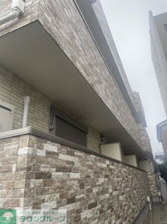 confiture公郷町の物件内観写真